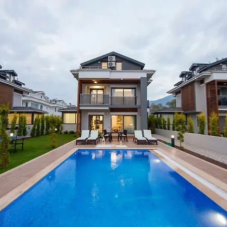 Villa Tala 19 *
