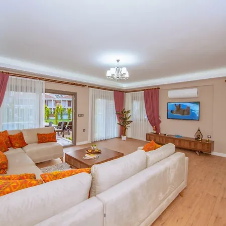 Tala 19 Villa