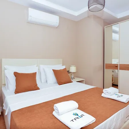 Tala 19 Villa Fethiye