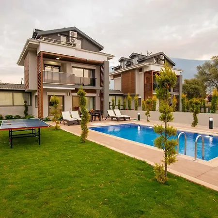Tala 19 Villa