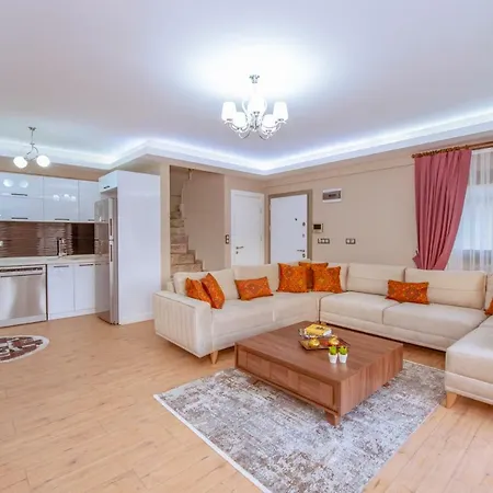 Villa Tala 19 Fethiye
