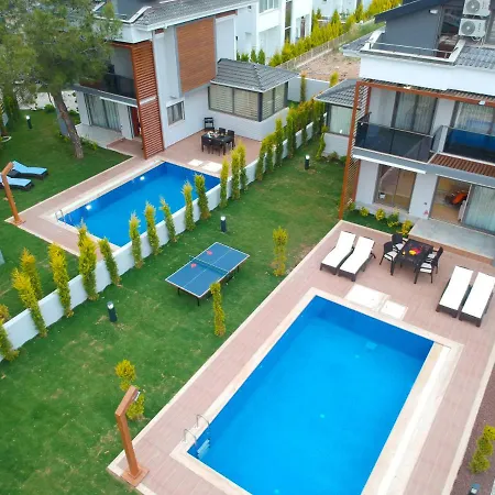 Tala 19 Villa